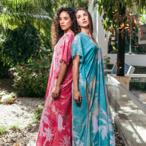 Divina Garza Caftan
