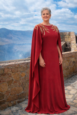 Cleo Dress
