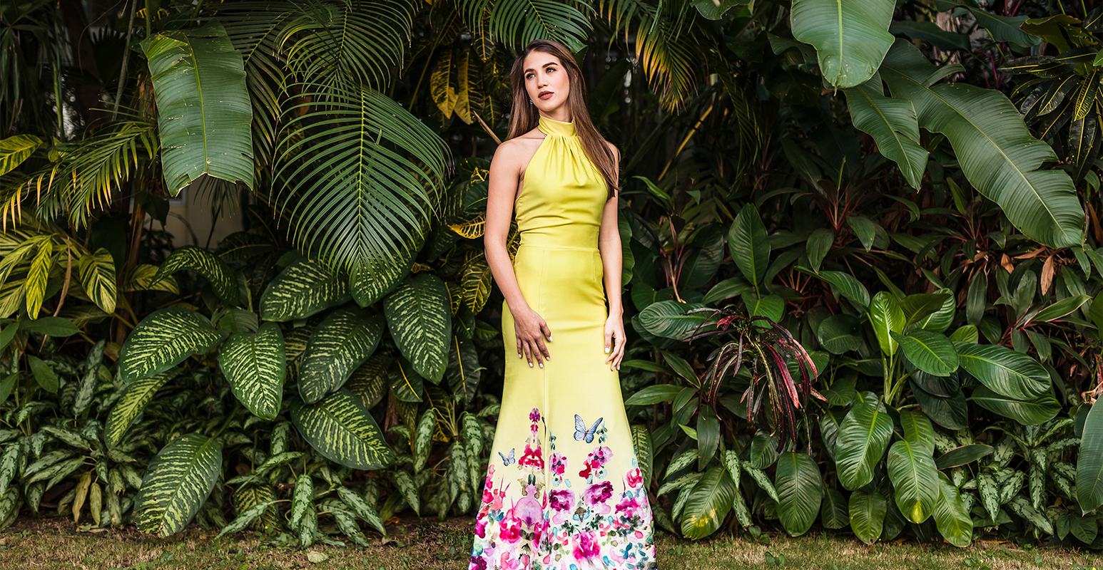 Ready to Wear & Evening