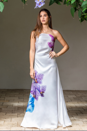 Afrodita Dress