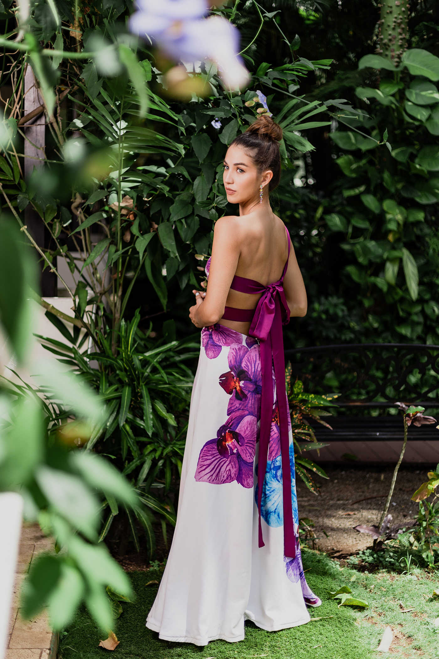 Afrodita Dress - Image 2