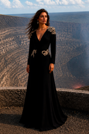 Alicia Dress