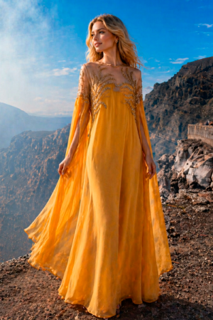 Liza Dress